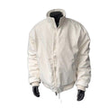 Men's Apricot-colored Jacket Cotton Coat