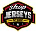 Shop Jerseys Store - Home