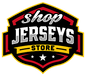 Shop Jerseys Store - Home
